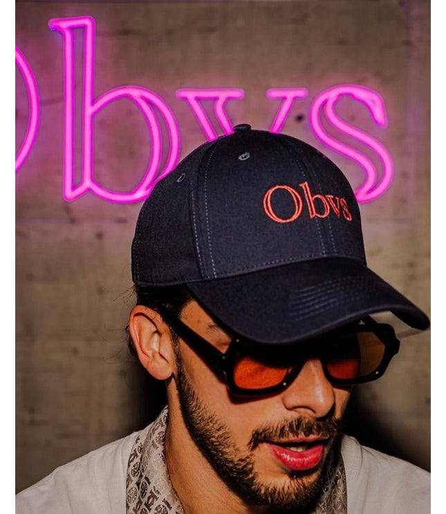 Cap "OBVS"