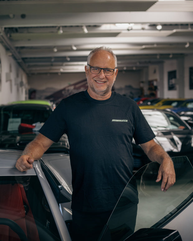 Geiger Cars