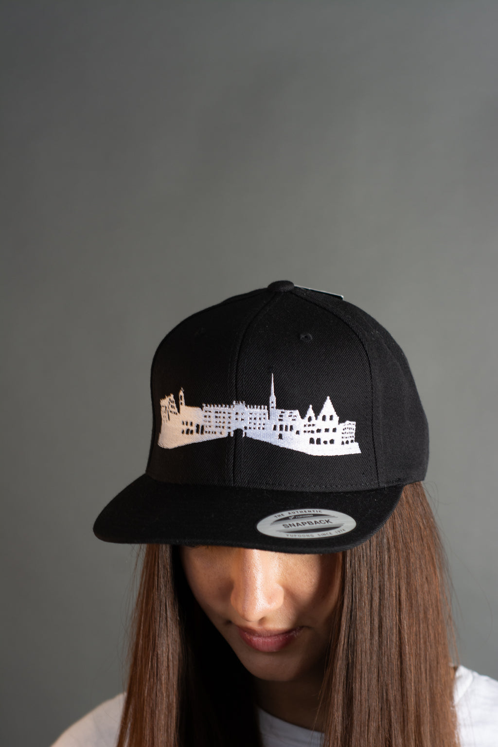Cap "Skyline" Classic Snapback