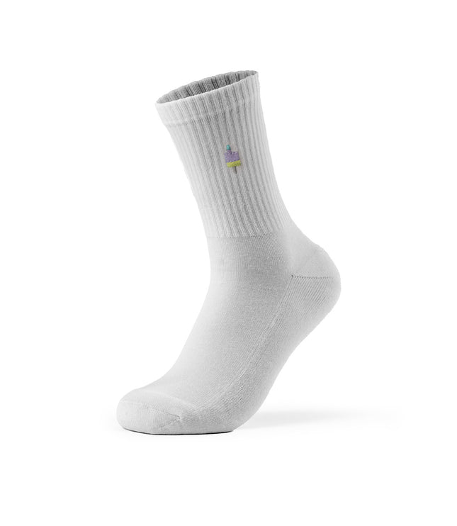 Sportsocke "Steckerleis"