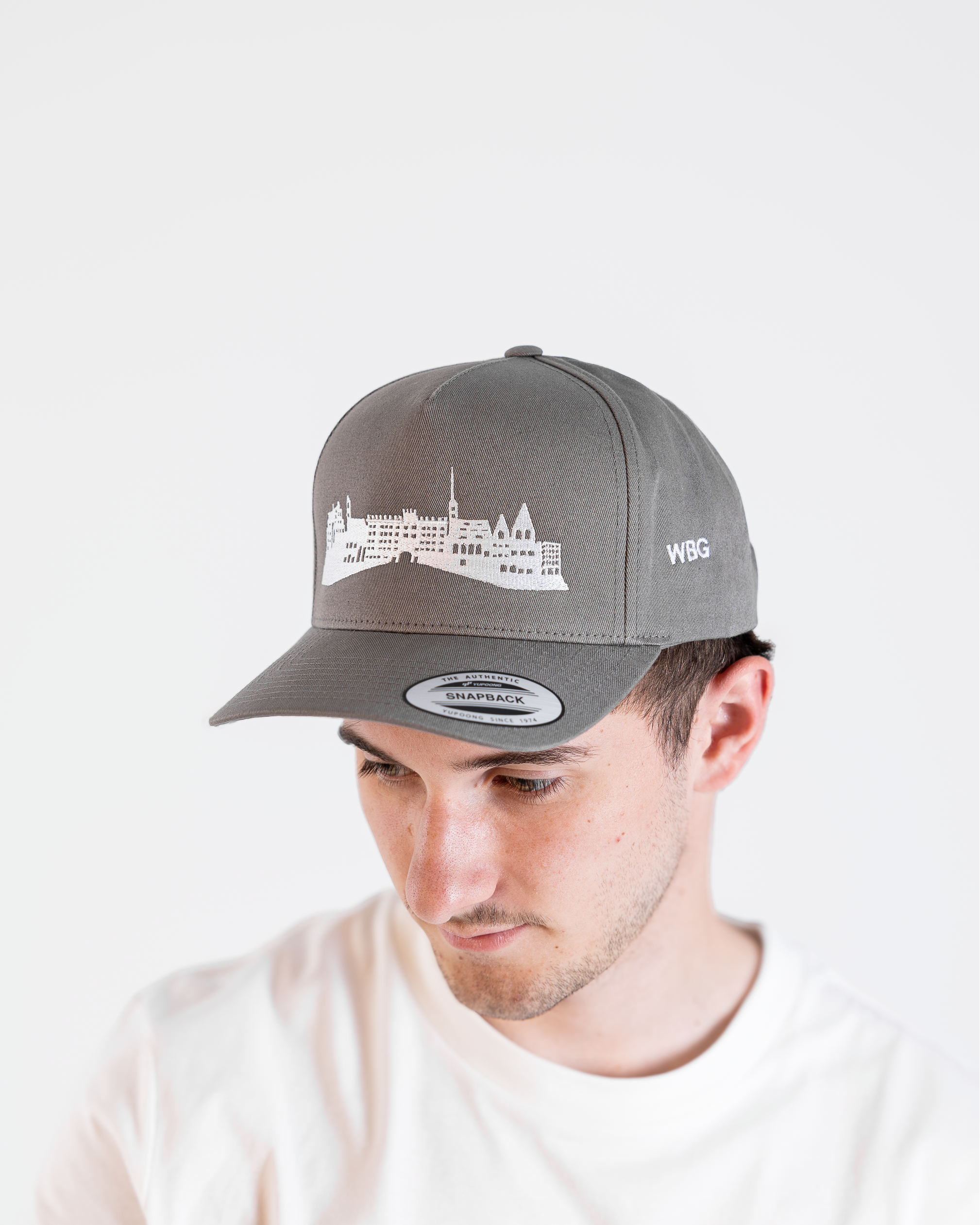 Cap "Skyline" Classic Snapback