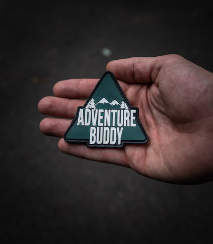 Adventure Buddy Patch