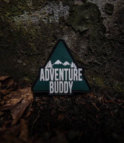 Adventure Buddy Patch