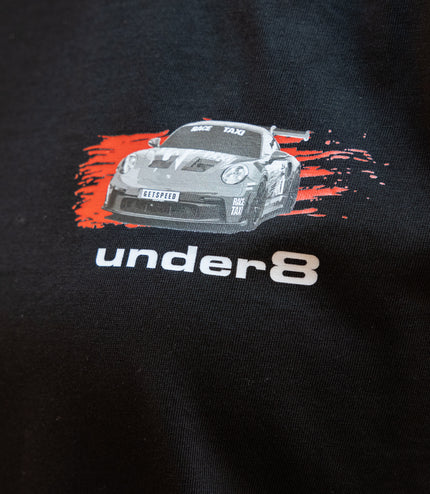 T-Shirt "Porsche"