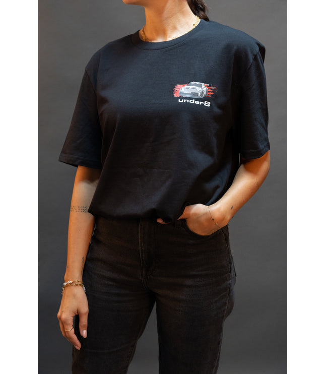 T-Shirt "Porsche"