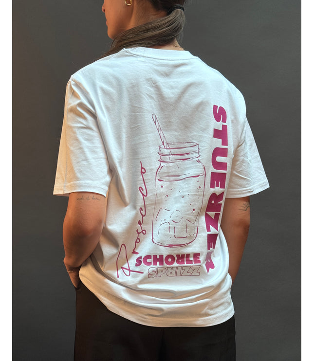 T-Shirt "Spritz Schorle"