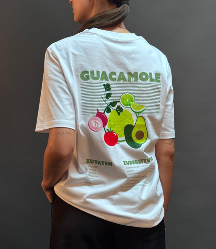 T-Shirt "Guacamole"