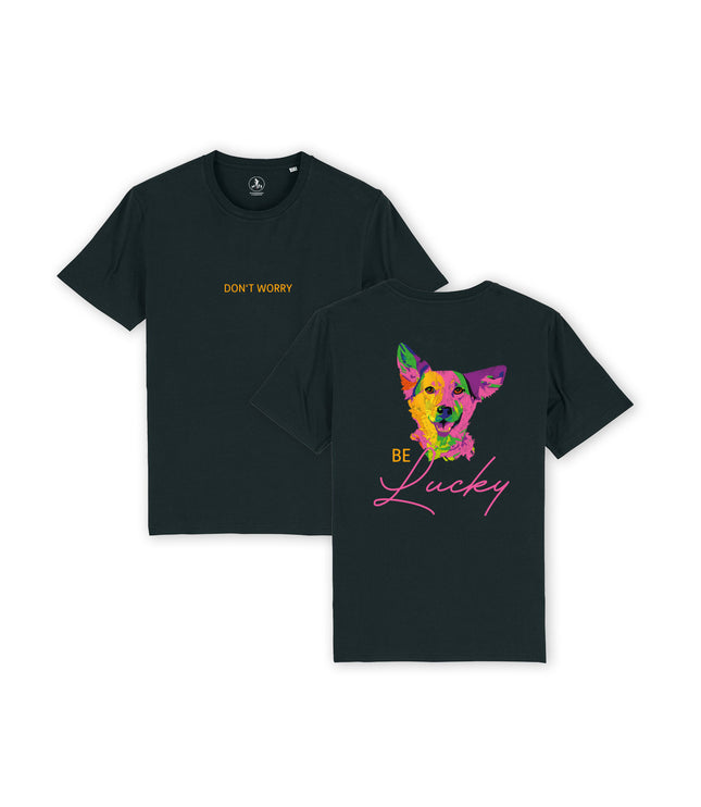T-Shirt "Lucky"