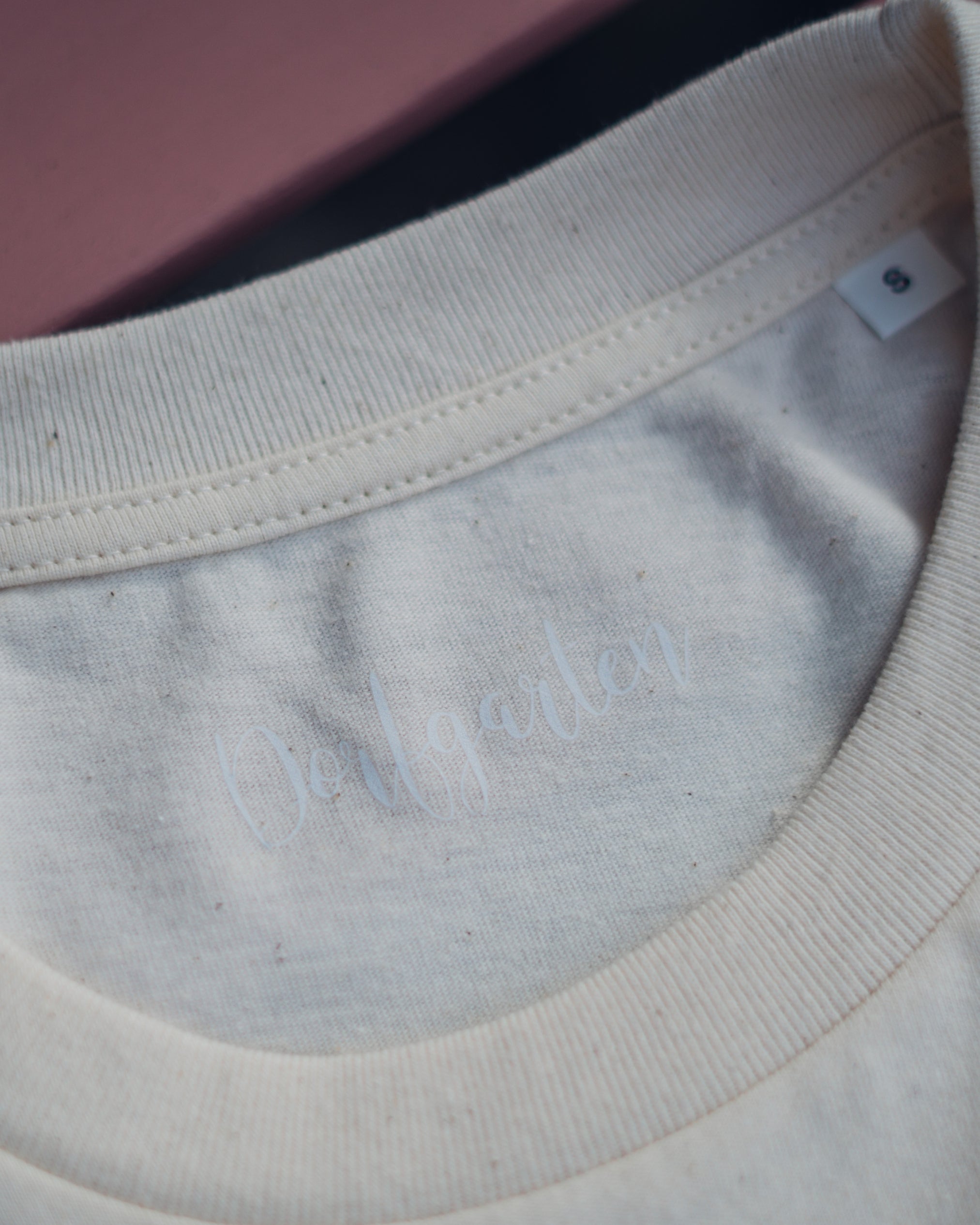 T-Shirt "Inka Mais" nature