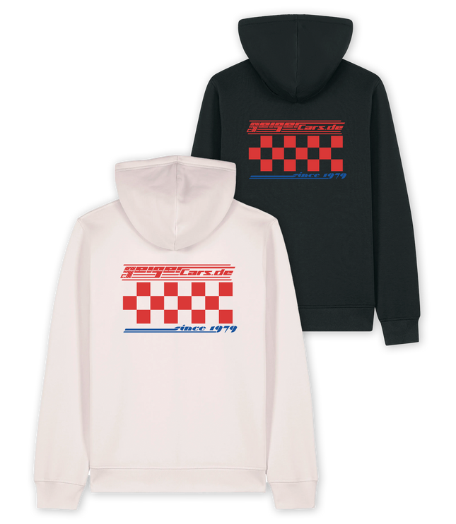 Zipper "Geigercars since 1979"