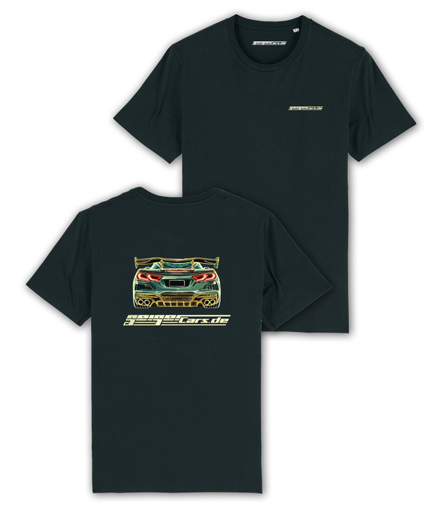 T-Shirt "V8"