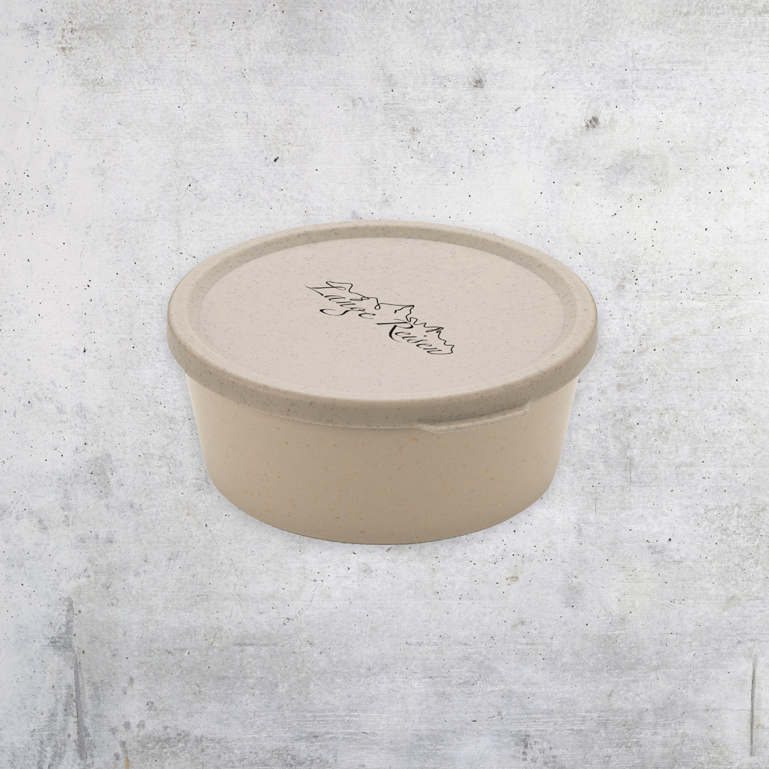 Lunchbox "Lange Reisen"