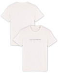 T-Shirt "Ich geh mal meine Gefühle fühlen."