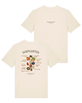 T-Shirt "Seasonal Club" nature