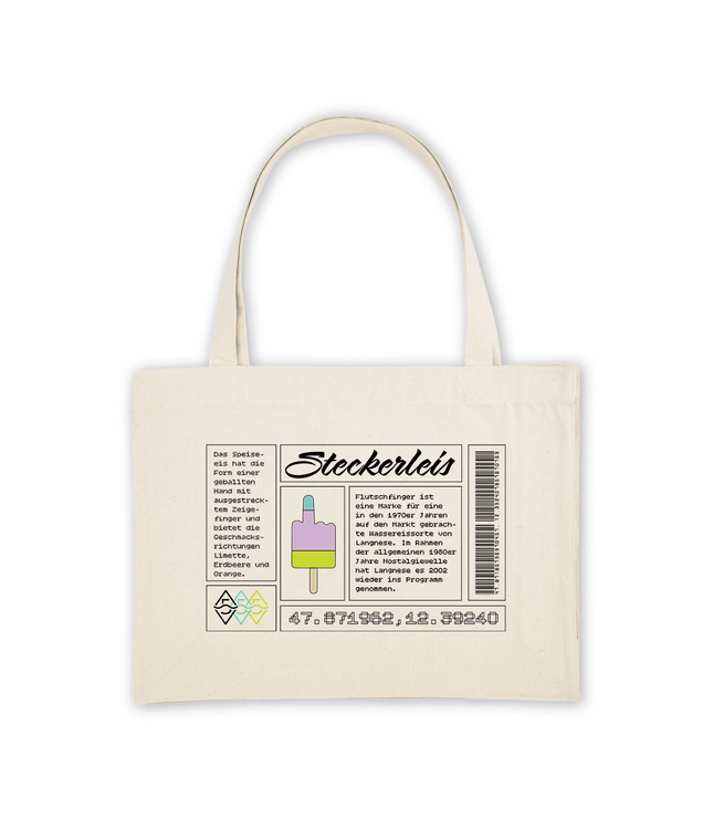 Shopper "Steckerleis"