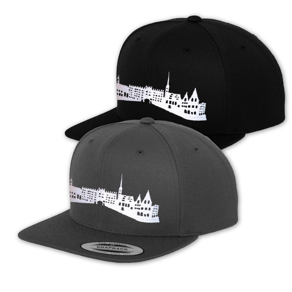 Cap "Skyline" Classic Snapback