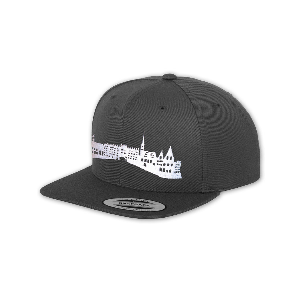 Cap "Skyline" Classic Snapback