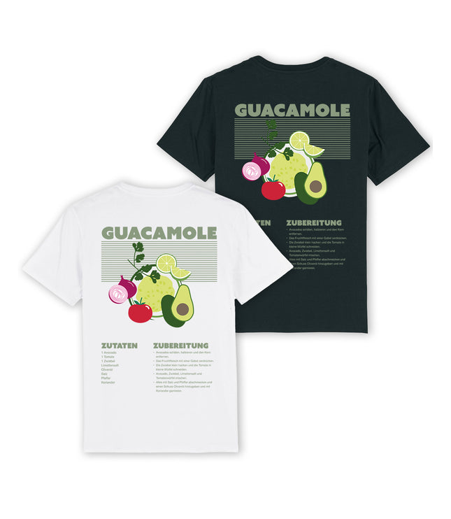 T-Shirt "Guacamole"