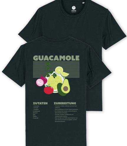 T-Shirt "Guacamole"