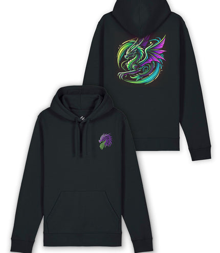 Hoodie "Dragon"