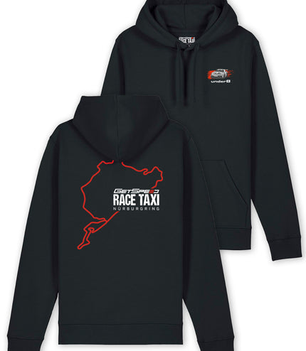 Hoodie "Porsche"