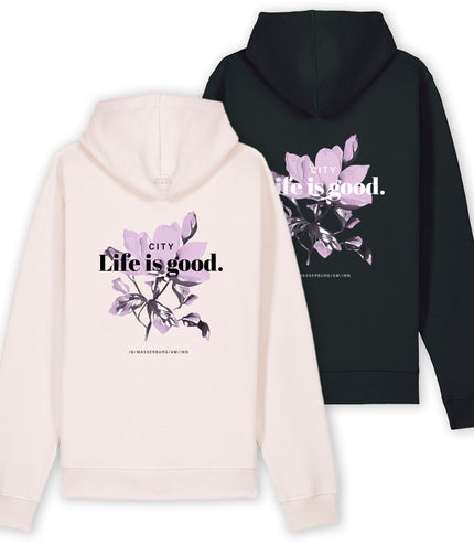 Hoodie "Magnolie"