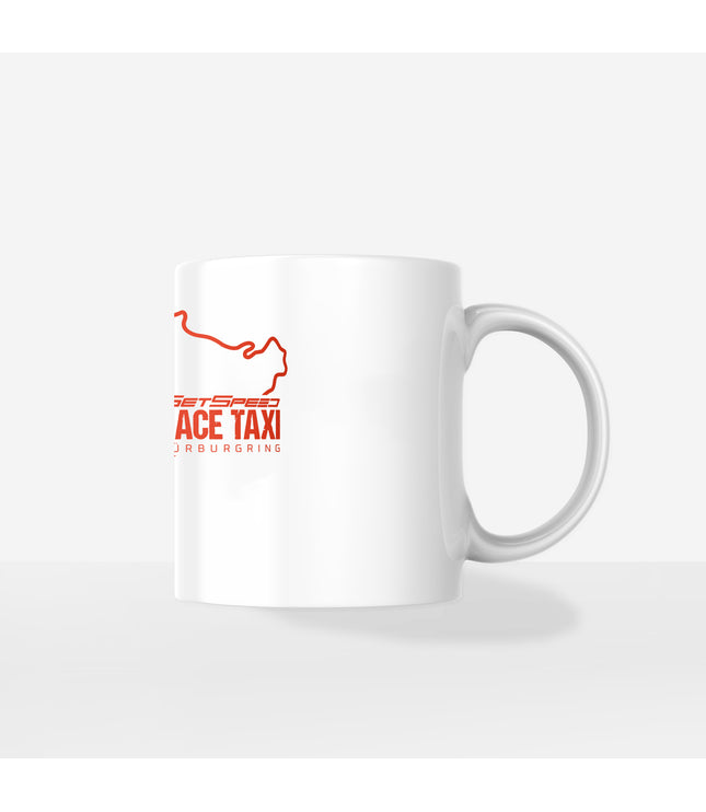 Tasse "GetSpeed"