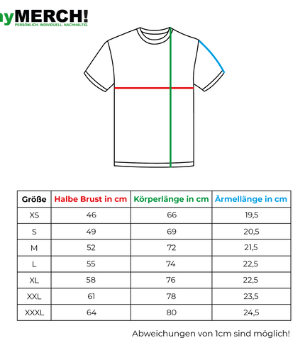 T-Shirt "Chiemsee Island Culture"