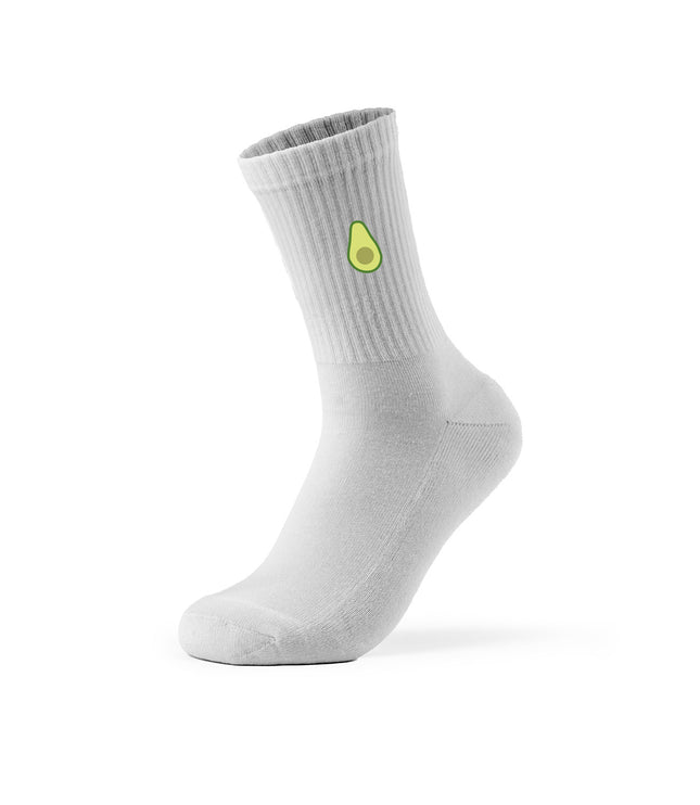 Sportsocke "Avocado"