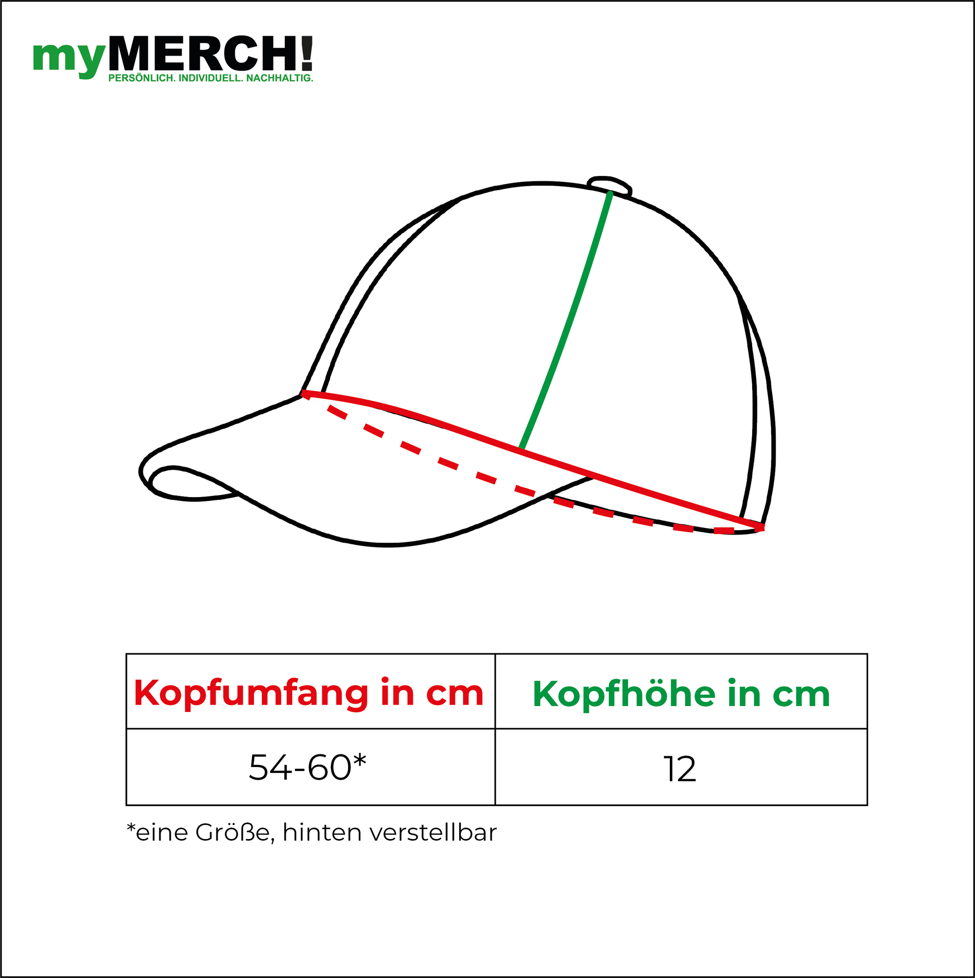 Cap "Skyline" Classic Snapback