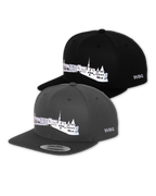 Cap "Skyline" Classic Snapback