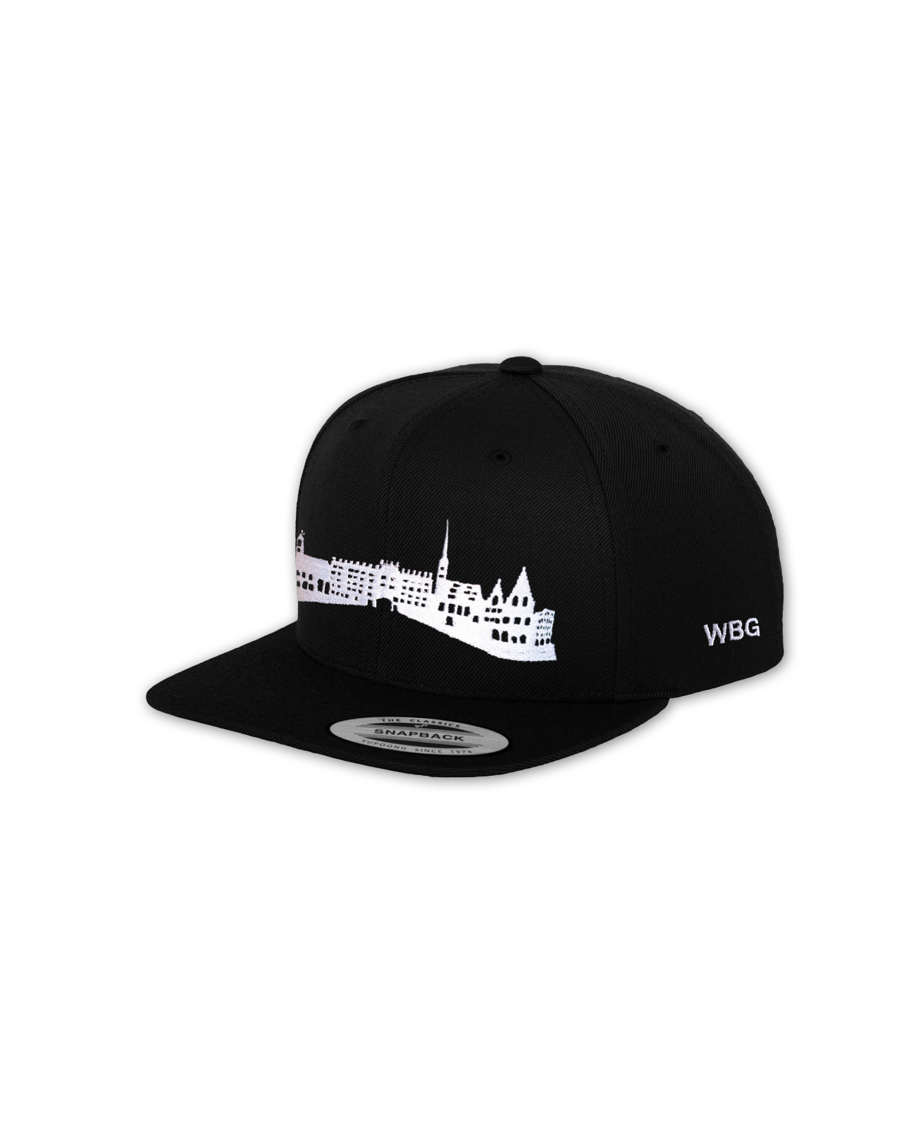 Cap "Skyline" Classic Snapback