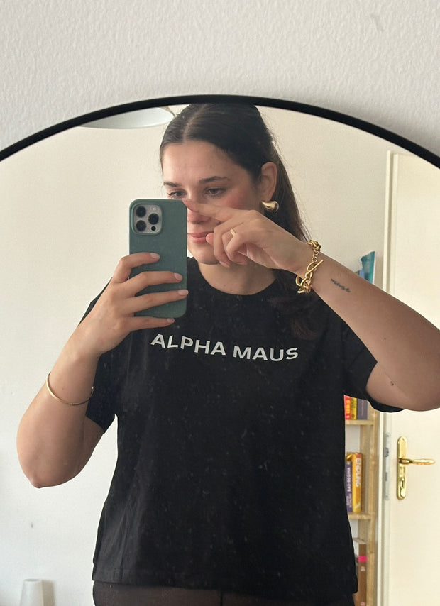 Alpha Maus Kollektion